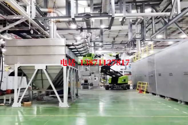 奈曼机电设备安装工程,设备安装公司