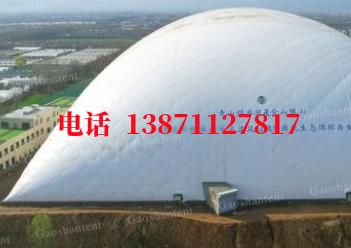 奈曼气膜棚卷帘门,电动门