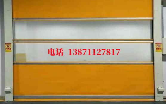 奈曼洁净室门